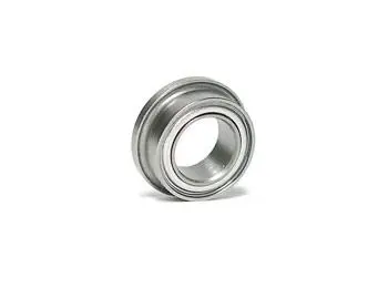 Avid Racing 1/8 X 1/4 X 7/64 Fl. Metal, Fr144zz 1