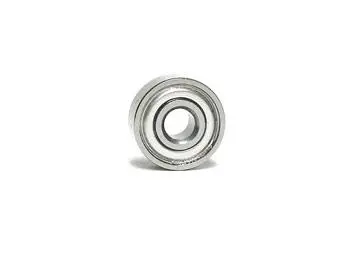 Avid Racing 1/8 X 3/8 X 5/32 Metal, R2zz 1