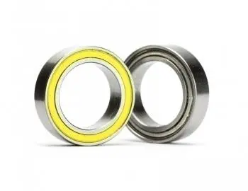 Avid Racing 10 X 15 X 4 Revolution, 6700-Rsz 1