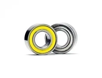 Avid Racing 5 X 10 X 4 Revolution, Mr105-Rsz 1
