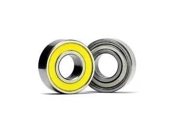 Avid Racing 5 X 11 X 4 Revolution, Mr106-Rsz 1