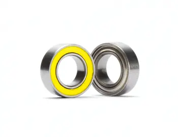 Avid Racing 5 X 8 X 2.5 Revolution, Mr85-Rsz 1