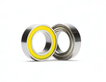 Avid Racing 6 X 10 X 3 Revolution, Mr106-Rsz 1