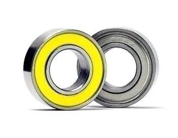 Avid Racing 8 X 16 X 5 Revolution, 688-Rsz 1