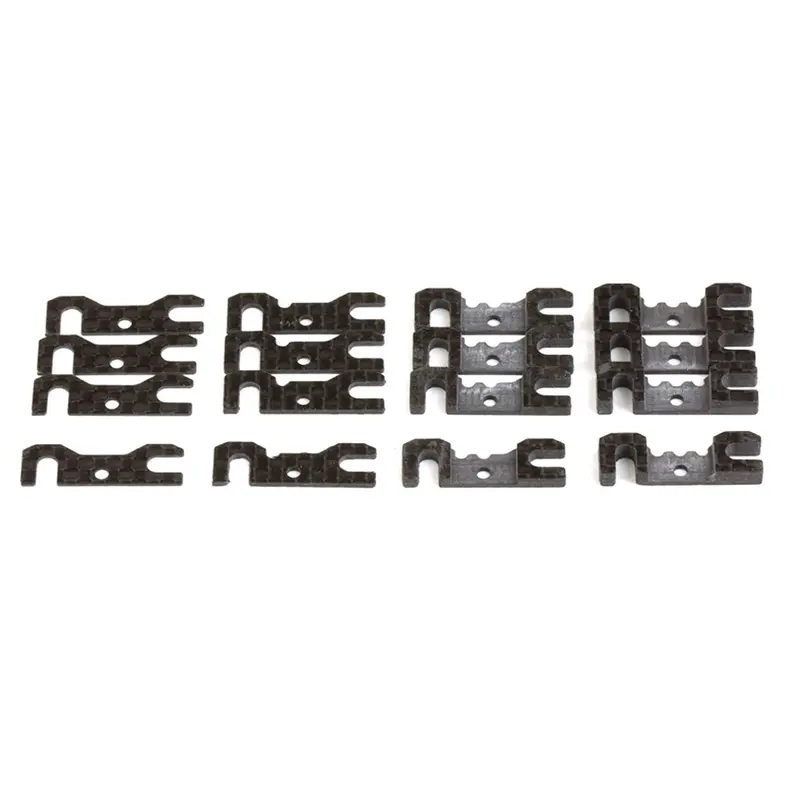 Avid Racing Awesomatix Roll Center Shims, Long Arms, Av1647-4Pk 1