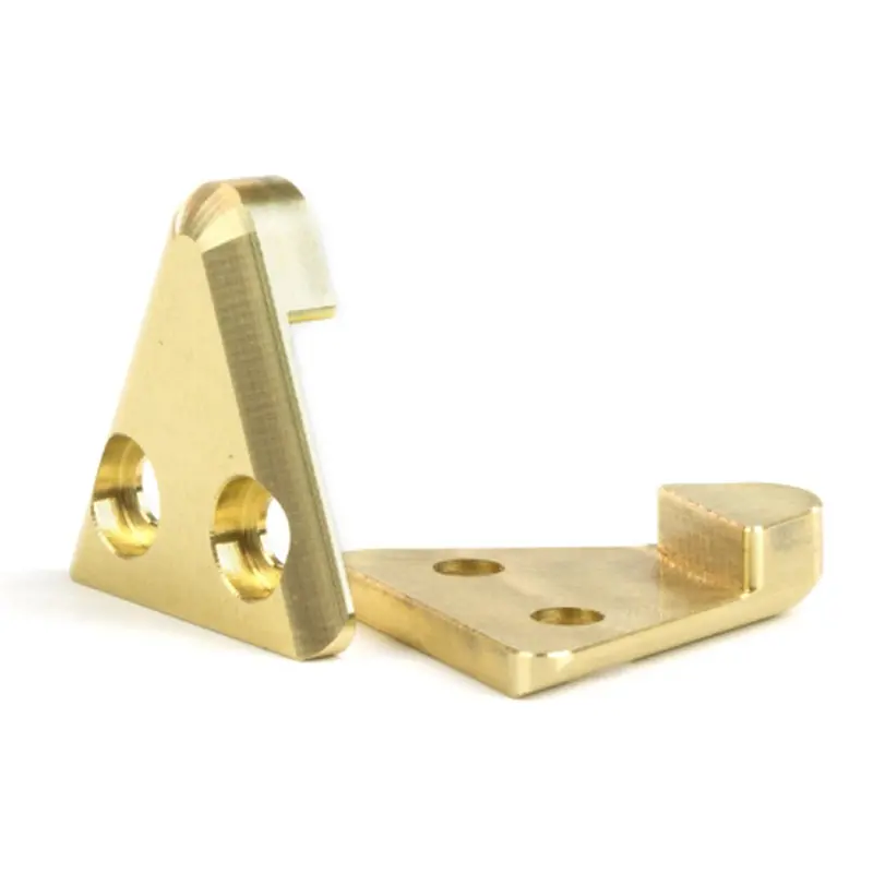 Avid Racing Awesomatix Unsprung Weights, Brass, Av1641 1