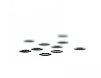Avid Racing Ballstud Washer, Aluminum, 0.50Mm, Av1062-050 1