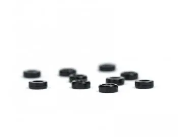 Avid Racing Ballstud Washer, Aluminum, 0.75Mm, Av1062-075 1