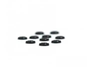 Avid Racing Ballstud Washer, Aluminum, 1.25Mm, Av1062-100 1