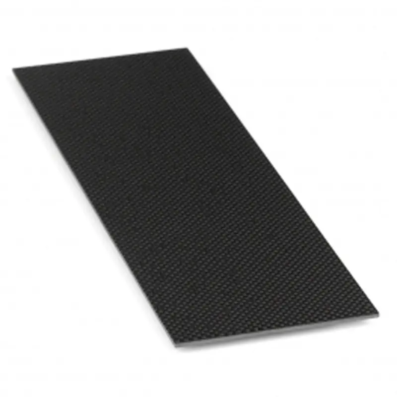 Avid Racing Carbon Fiber Sheet, 3Mm Thick, Av1086-3 1