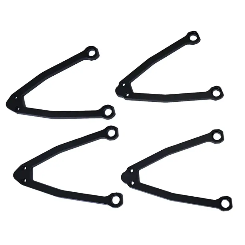 Awesomatix Alloy Long Arm Set, A800-C04al1-La 1