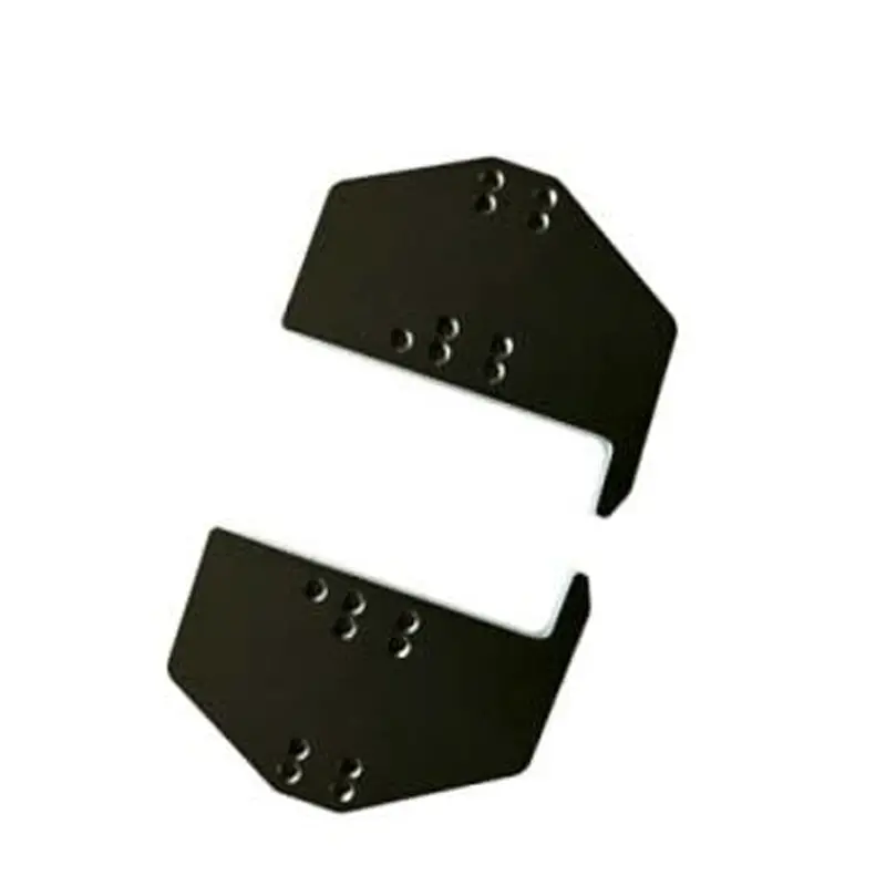 Awesomatix Battery Holder For Lcg Shorty Batteries, A800-Bw52 1