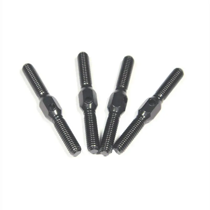 Awesomatix Camberlink & Rear Toe Turnbuckle, A700-At14 1