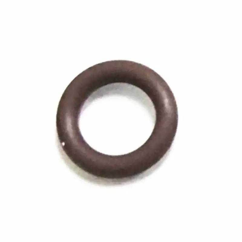 Awesomatix Damper Output O-Ring, Rubber, Black, A800-Or155v 1