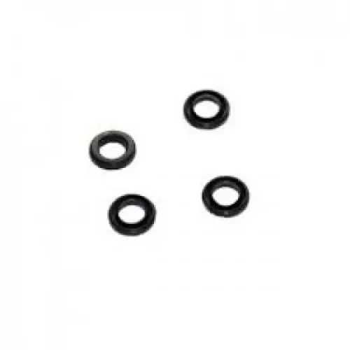 Awesomatix O-Ring, 5Mm, Rubber, Black, A700-Or07 1