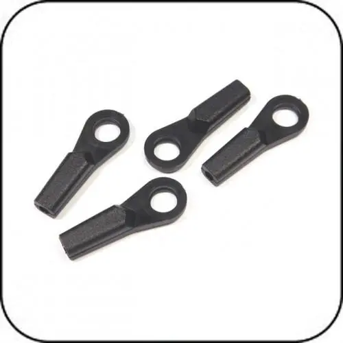 Awesomatix Rod Ends, Single Ball Jointed, A700-P01 1