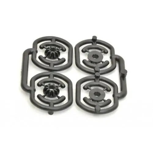 Awesomatix Satellite Gears, Gd2 Diff, Black, A700-G07 1