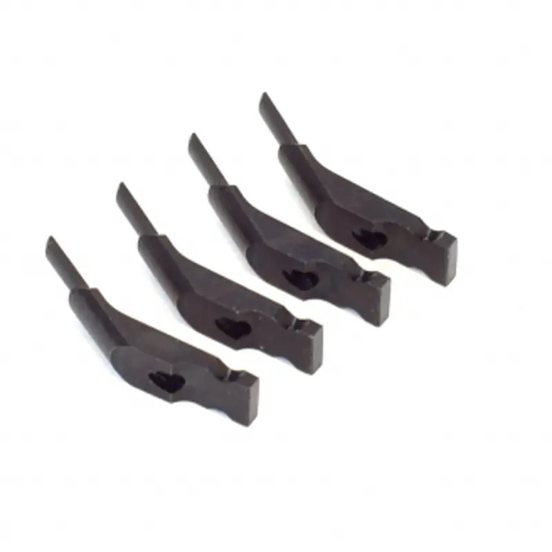 Awesomatix Shock Rod Guide Hard, Black, A800-Spr02x 1