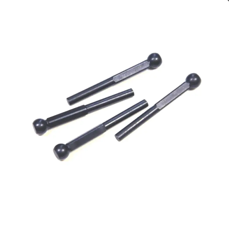 Awesomatix Shock Rod Long, A700-St05l 1
