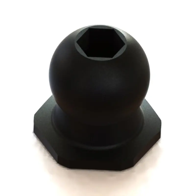Awesomatix Steel Pivot Ball, A800-At21st-A 1