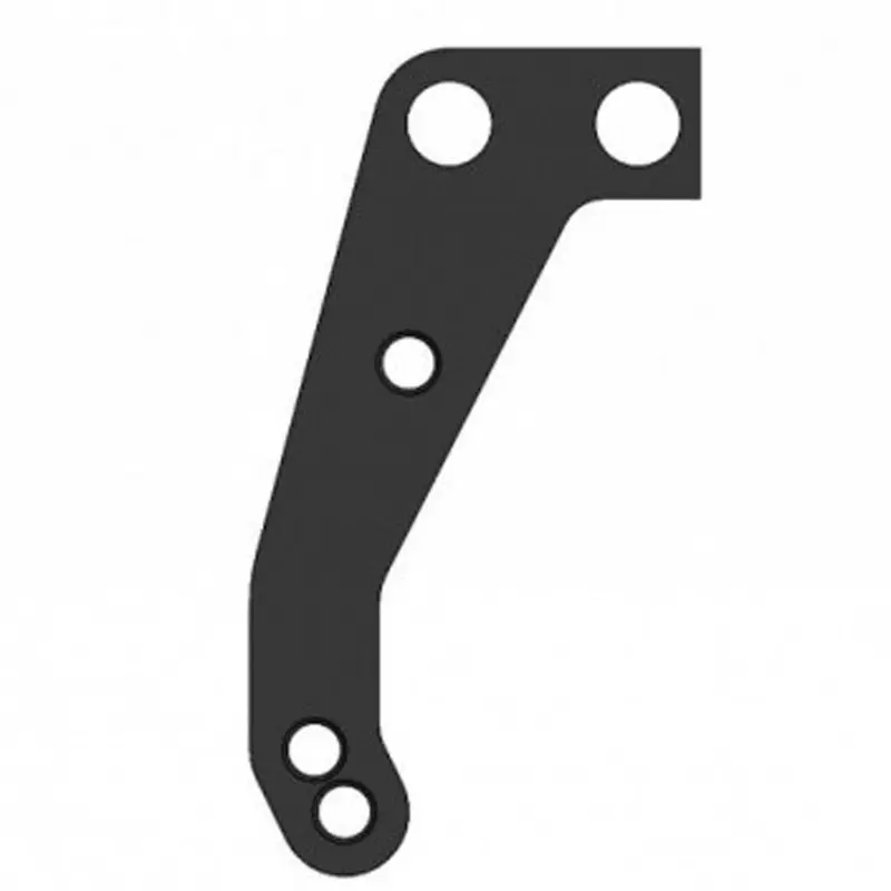Awesomatix Steering Arm, Ls1, A800-Am14ls 1