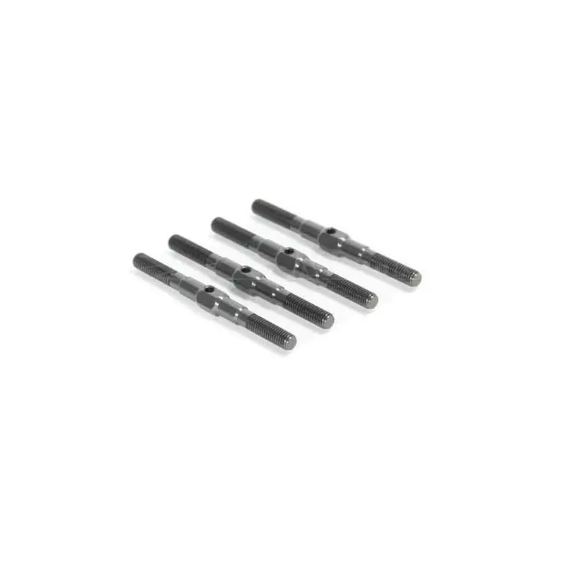 Awesomatix Turnbuckles 44Mm, A700-At25-44 1