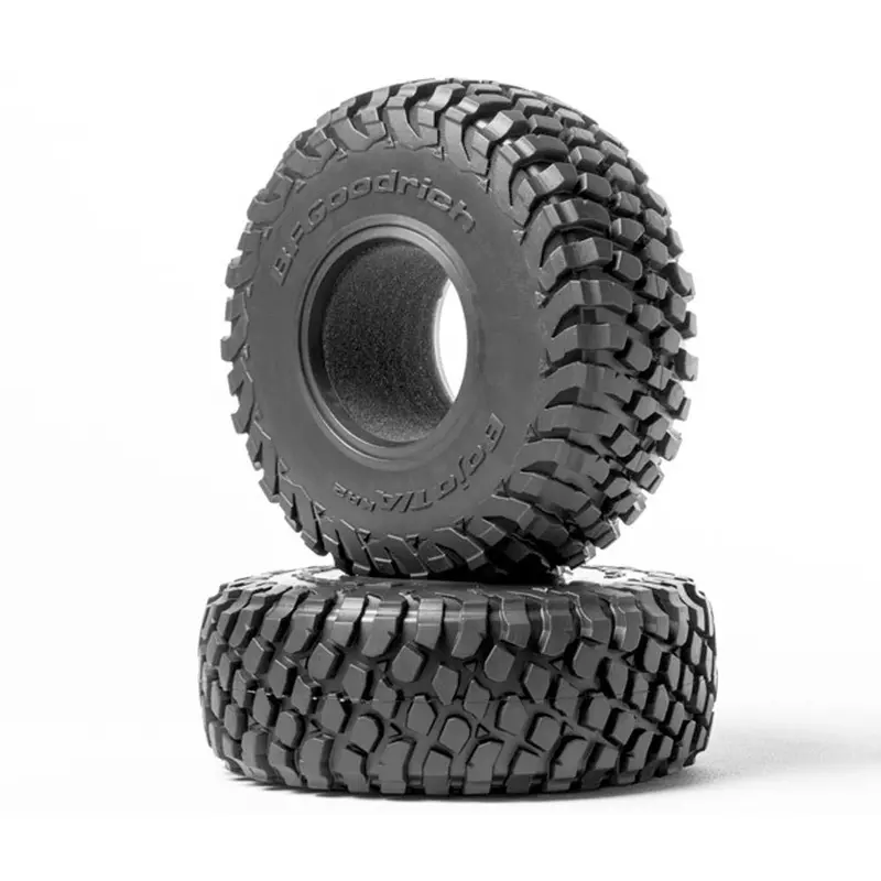 Axial 2.2 Bfgoodrich Baja T/A Kr2 Tire R35, Ax31325 1