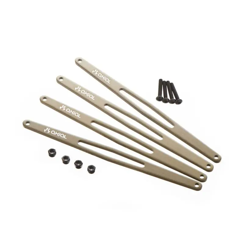 Axial Aluminum Upper Link Plates, Ax31263 1