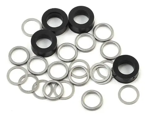 Axle Shim Kit 3/16 In Cw-7048 1