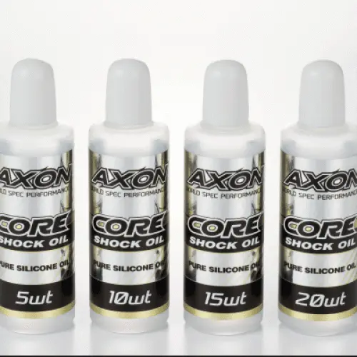 Axon Core Shock Oil, 42.5Wt, Co-So-008 1