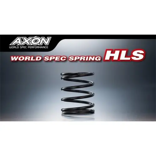 Axon World Spec Spring Hls C2.55, St-Hl-021 1