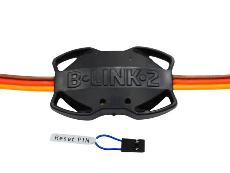 B-Link 2 Bluetooth Interface 1