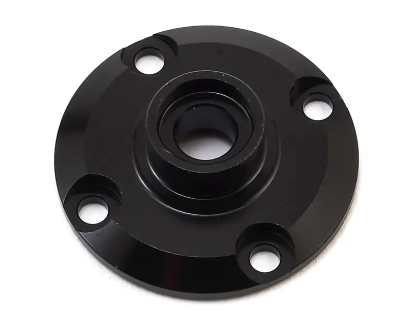 B6.1/B6.1D Aluminum Gear Diff Cover Asc-91781 1