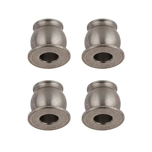 B6.1 / B6.1D Shock Pivot Balls (4), Asc-91819 1