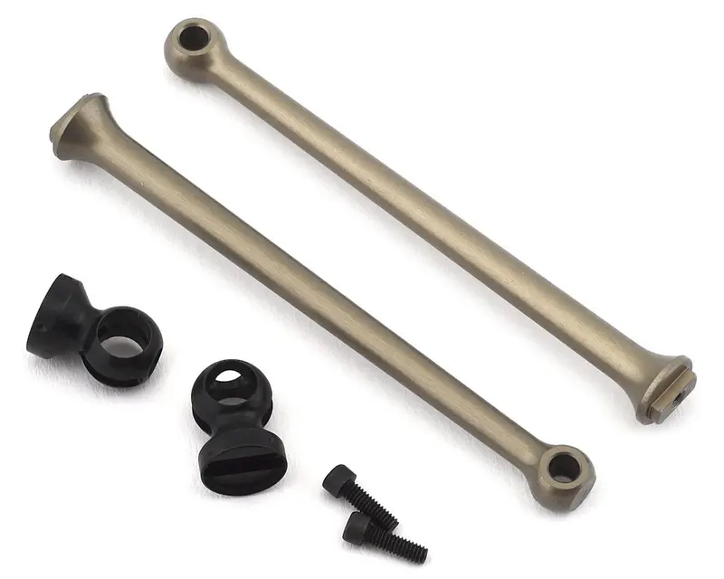 B6.1 Factory Lite 67Mm Bi-Metal Cva Bones, Asc-91846 1
