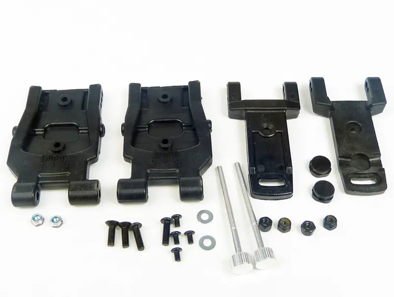 B7 Adjustable Rear Arm Kit, Cw-3282 1