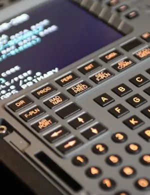 B73x - Proline Mcdu 1