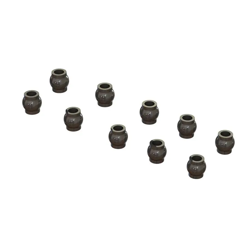 Ball 4.8X4.9X2.5Mm (10): Grom, Nascar, Ara330804 1