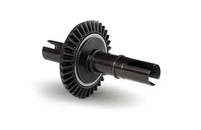 Ball Adjustable Differential - Set - Hudy Spring Steelâ„¢ 1