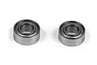 Ball-Bearing 5X10x4 Steel Sealed - Grease - V2 (2) 1