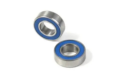 Ball-Bearing 8X16x5 Rubber Sealed - Oil (2) 1