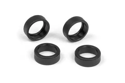 Ball-Bearing Composite Bushing (4) 1