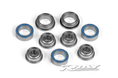 Ball-Bearing Set (9) 1
