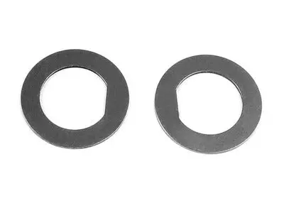 Ball Diff D - Washer (2) 1