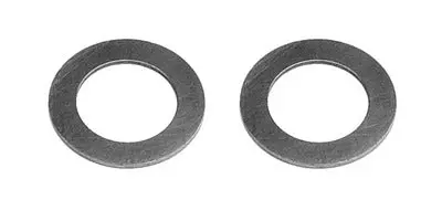 Ball Diff Washer 9X14x0.5  (2) 1
