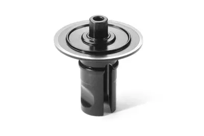 Ball Differential Long Output Shaft 2.5Mm - Hudy Spring Steel™ 1