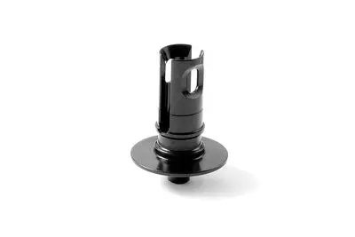 Ball Differential Long Output Shaft - Hudy Spring Steelâ„¢ 1