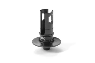 Ball Differential Long Output Shaft Xh - Hudy Spring Steelâ„¢ 1