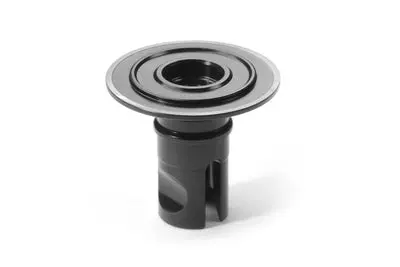 Ball Differential Short Output Shaft 2.5Mm - Hudy Spring Steelâ„¢ 1