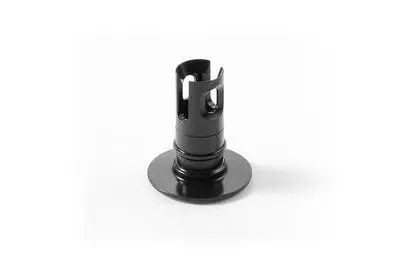 Ball Differential Short Output Shaft - Hudy Spring Steelâ„¢ 1